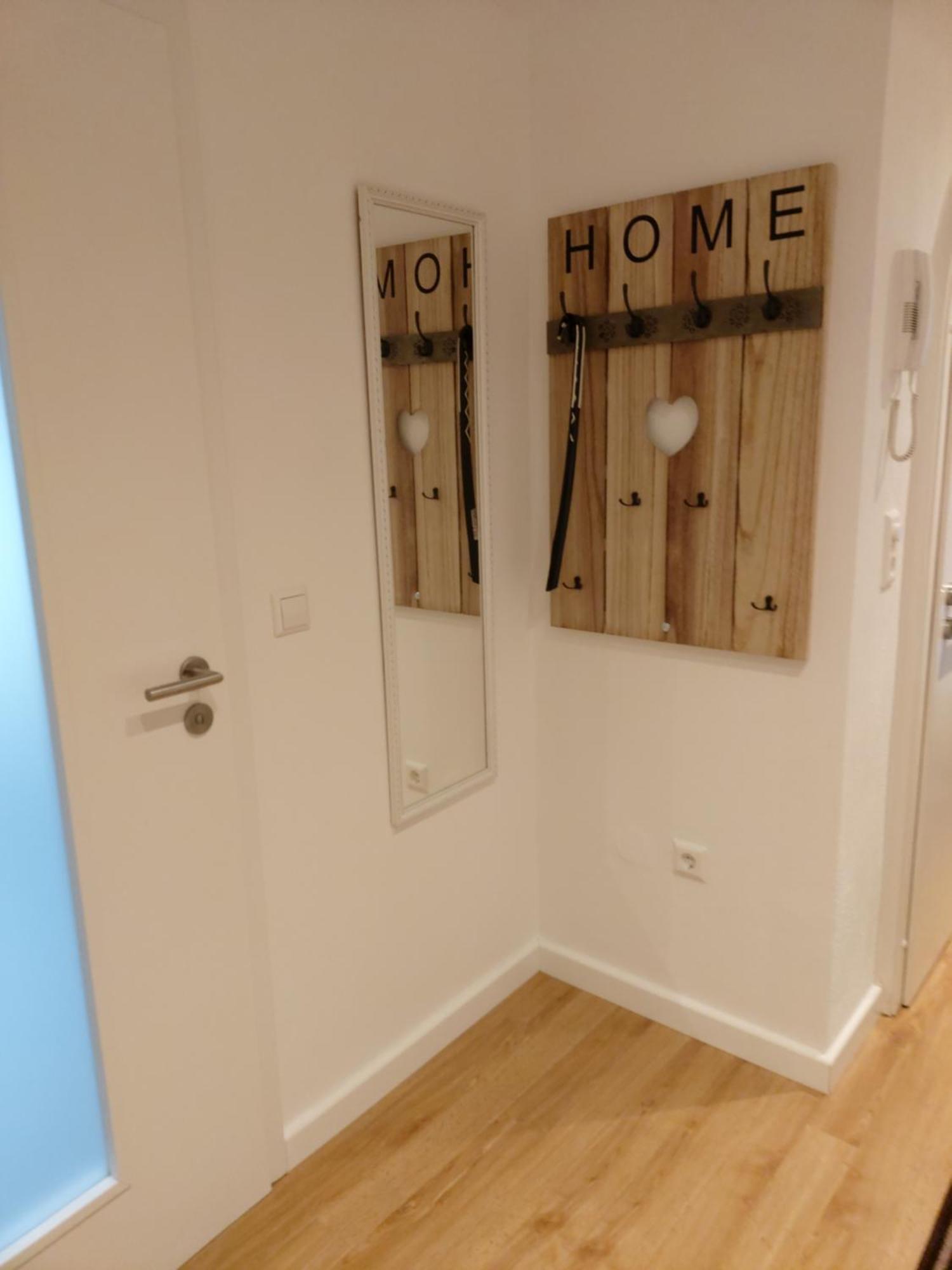 Ferienwohnung Albi Haus Winterberg Exterior foto