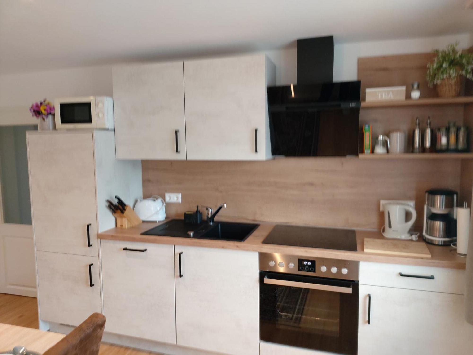 Ferienwohnung Albi Haus Winterberg Exterior foto